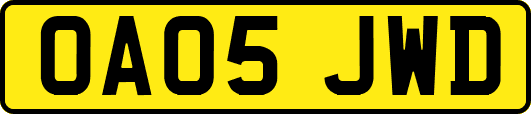 OA05JWD