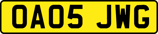 OA05JWG