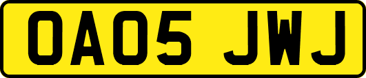 OA05JWJ