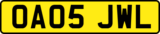 OA05JWL