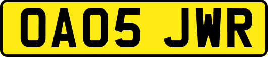 OA05JWR
