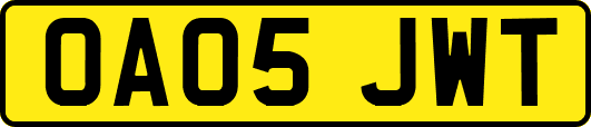 OA05JWT