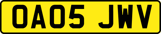 OA05JWV