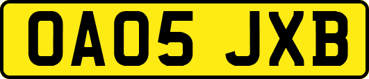 OA05JXB