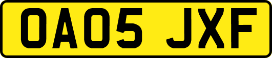 OA05JXF