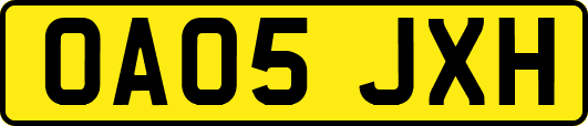 OA05JXH