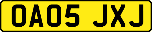 OA05JXJ