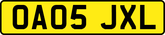 OA05JXL