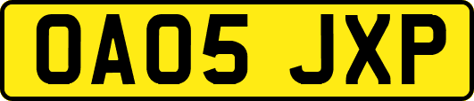 OA05JXP
