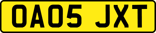 OA05JXT