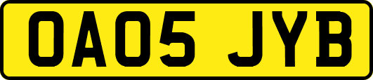 OA05JYB