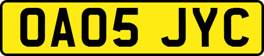 OA05JYC