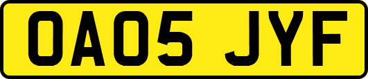 OA05JYF