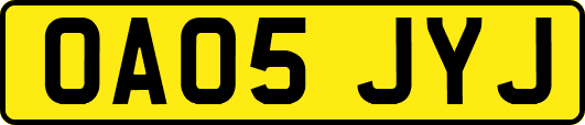 OA05JYJ