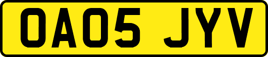 OA05JYV