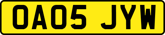 OA05JYW