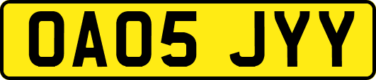 OA05JYY