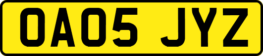 OA05JYZ