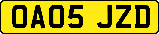 OA05JZD