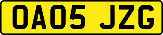 OA05JZG