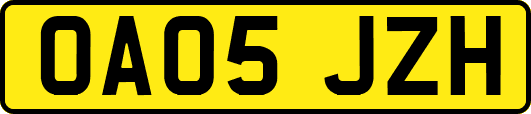 OA05JZH