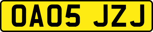 OA05JZJ