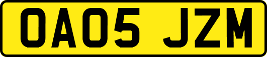 OA05JZM