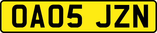 OA05JZN