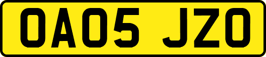 OA05JZO