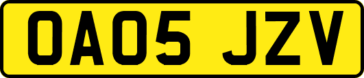 OA05JZV