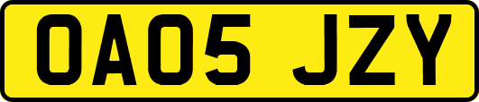 OA05JZY