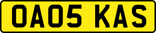 OA05KAS