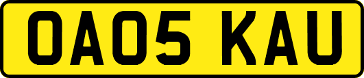 OA05KAU