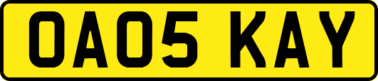 OA05KAY