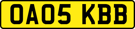 OA05KBB