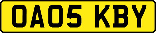 OA05KBY