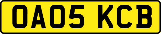OA05KCB