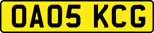 OA05KCG