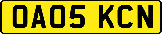OA05KCN
