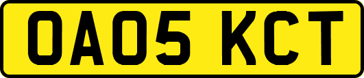OA05KCT