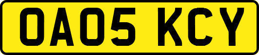 OA05KCY
