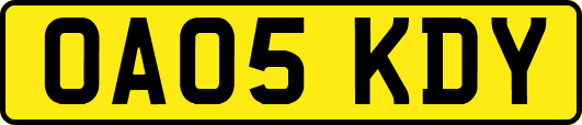 OA05KDY