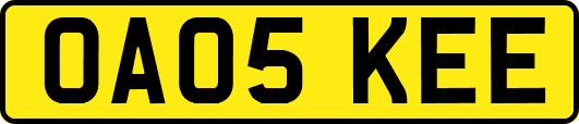 OA05KEE