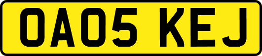 OA05KEJ