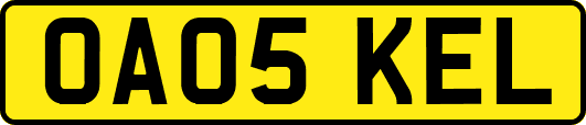 OA05KEL