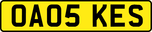 OA05KES