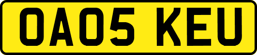 OA05KEU