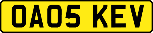 OA05KEV