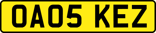 OA05KEZ