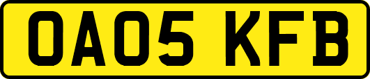 OA05KFB